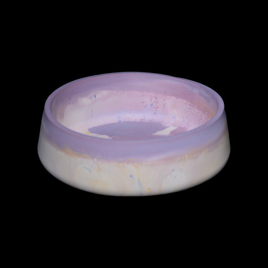 LIBRA - Candle Vessel (Bowl)