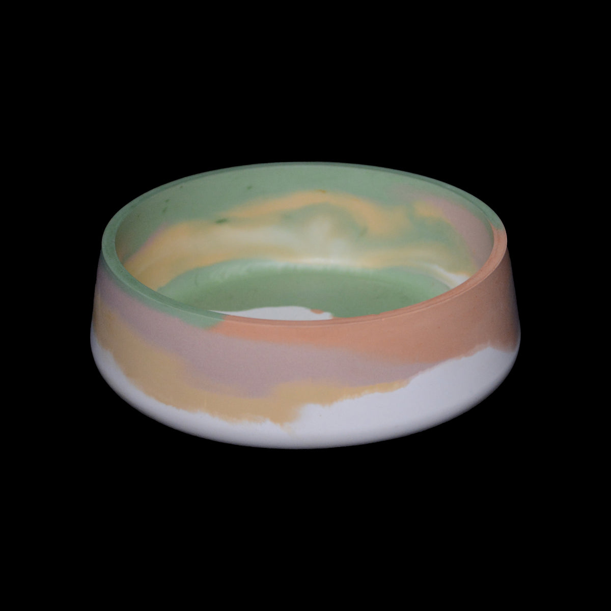 VIRGO - Candle Vessel (Bowl)