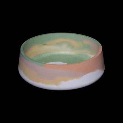 VIRGO - Candle Vessel (Bowl)