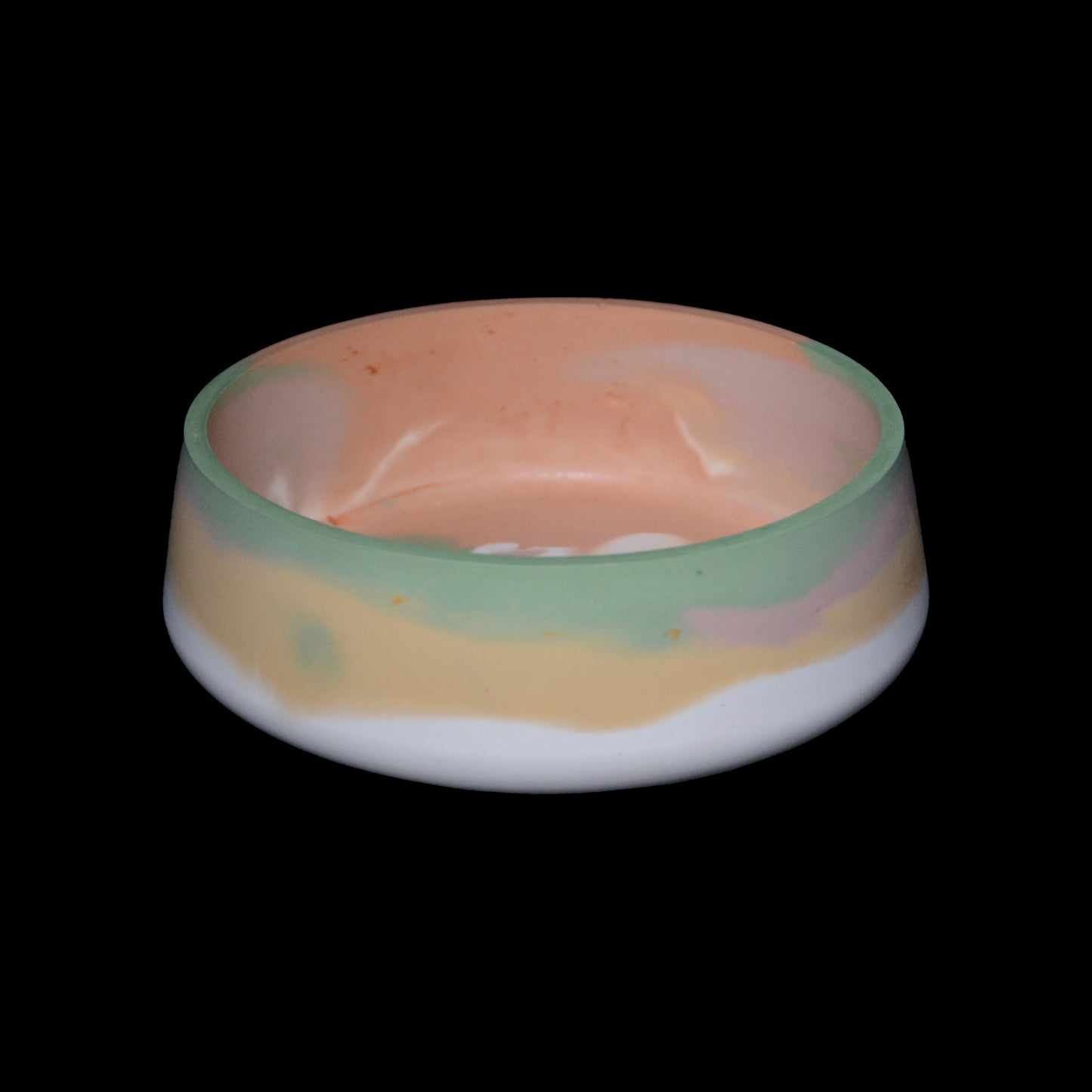 VIRGO - Candle Vessel (Bowl)