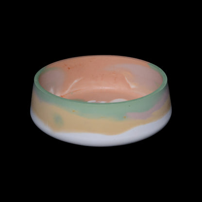VIRGO - Candle Vessel (Bowl)