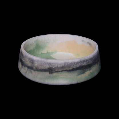 CAPRICORN - Candle Vessel (Bowl)