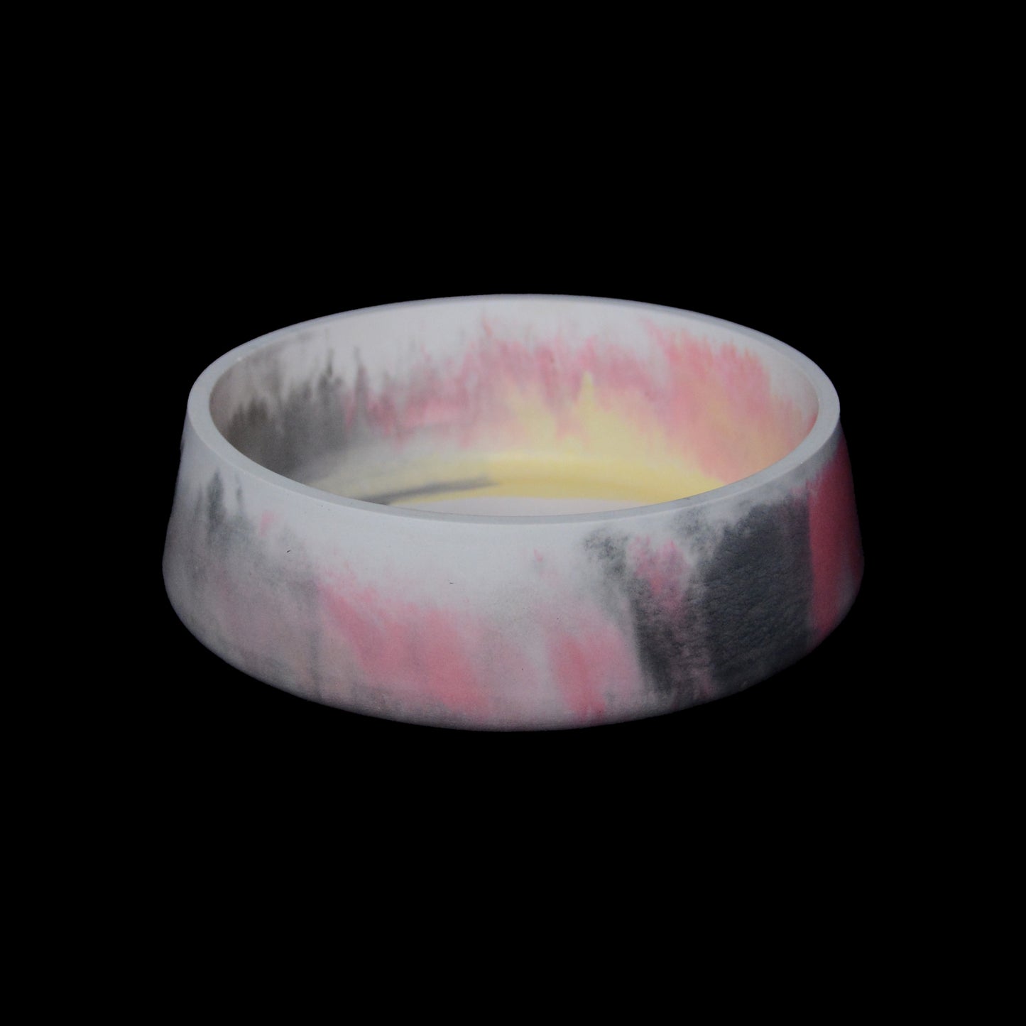 ARIES - Candle Vessel (Bowl)