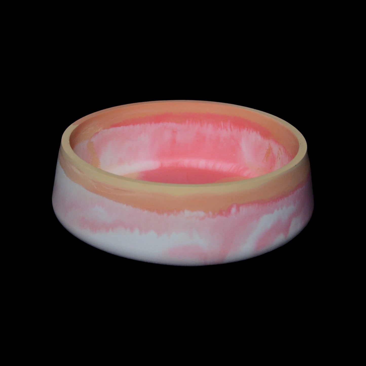 LEO - Candle Vessel (Bowl)