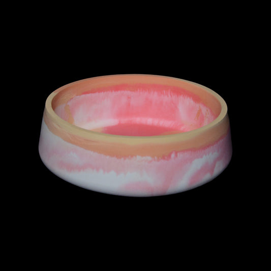 LEO - Candle Vessel (Bowl)