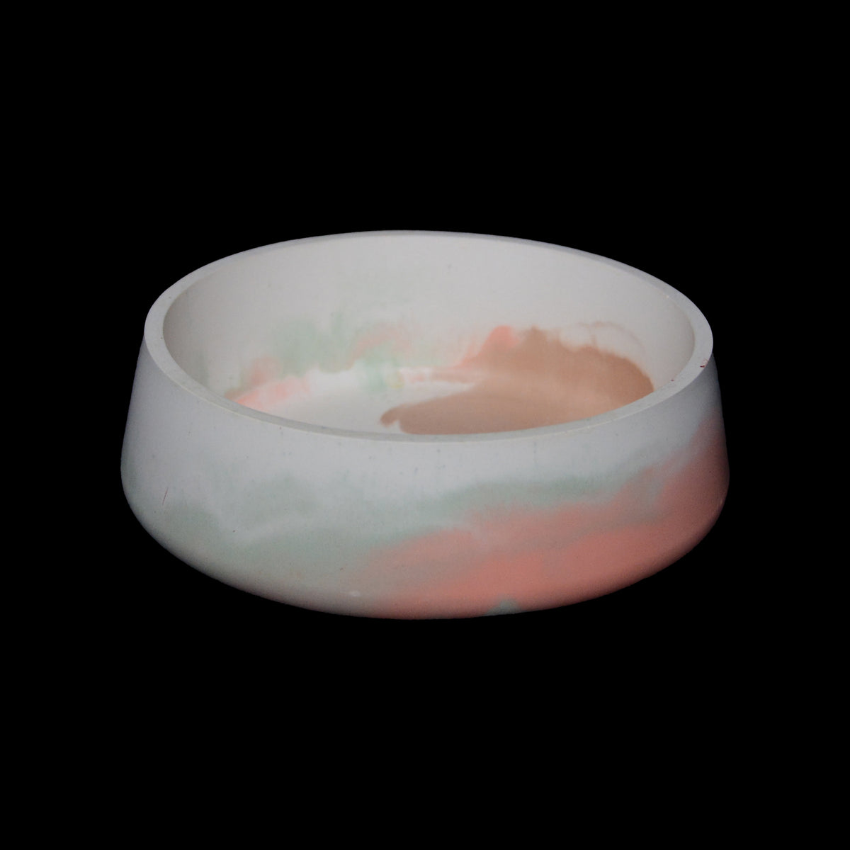 TAURUS - Candle Vessel (Bowl)