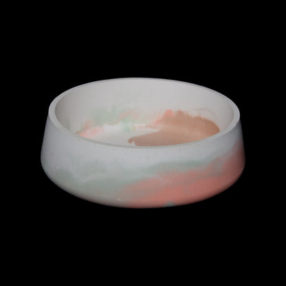 TAURUS - Candle Vessel (Bowl)