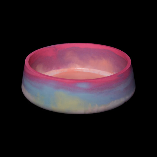 SAGITTARIUS - Candle Vessel (Bowl)