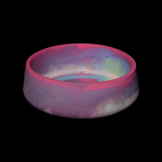 SAGITTARIUS - Candle Vessel (Bowl)