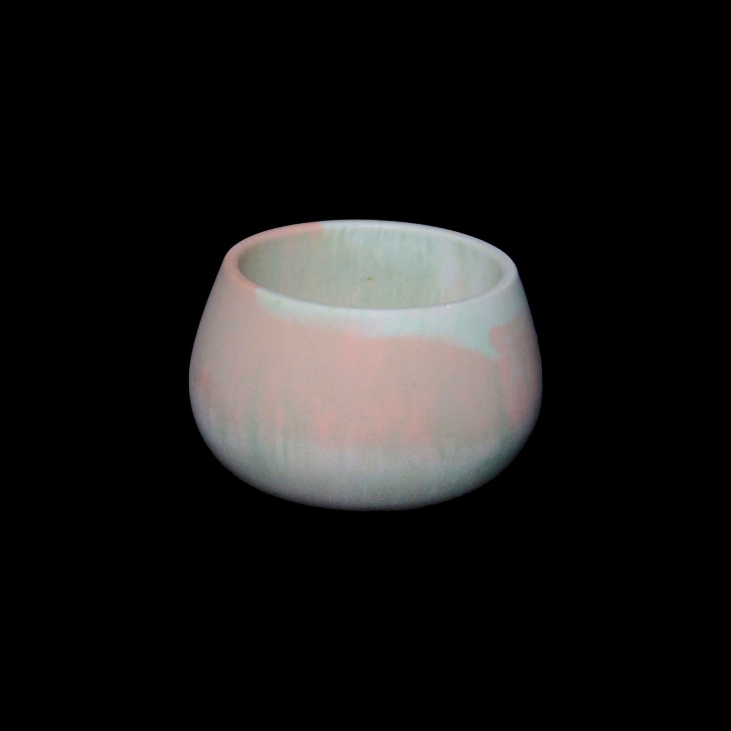 TAURUS - Candle Vessel