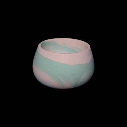 TAURUS - Candle Vessel