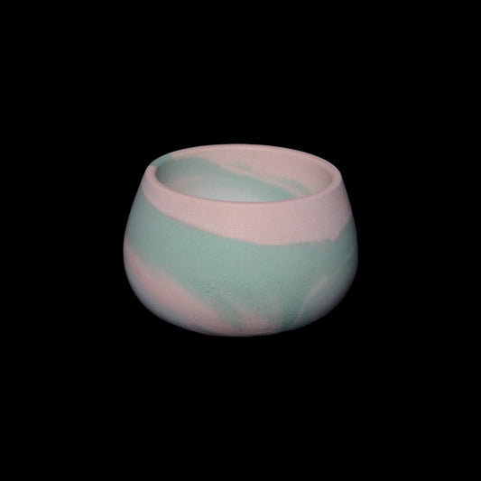 TAURUS - Candle Vessel
