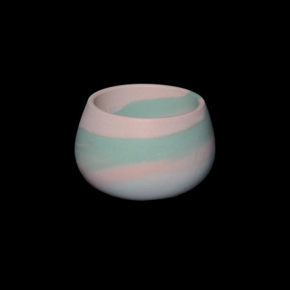 TAURUS - Candle Vessel