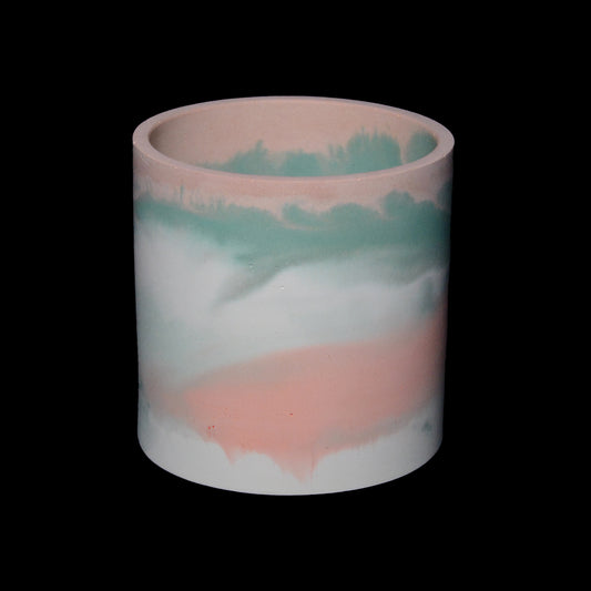 TAURUS - Candle Vessel