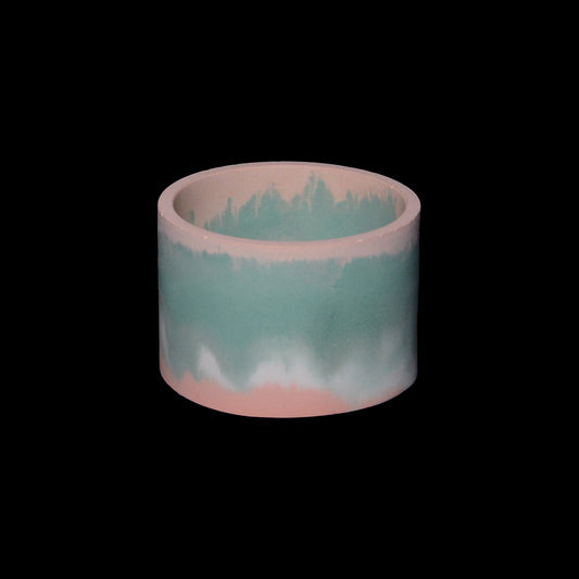 TAURUS - Candle Vessel
