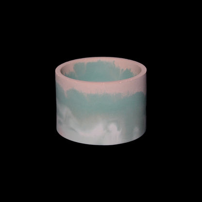 TAURUS - Candle Vessel