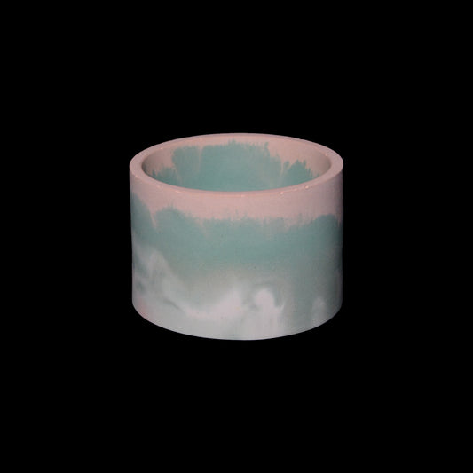 TAURUS - Candle Vessel