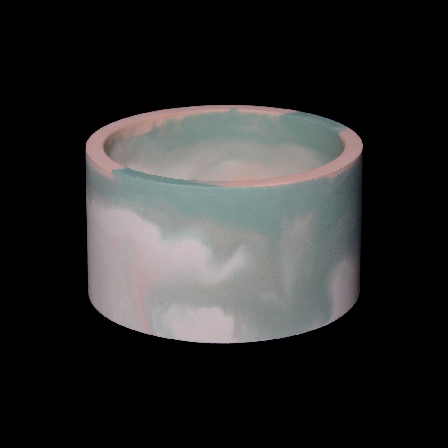 TAURUS - Candle Vessel