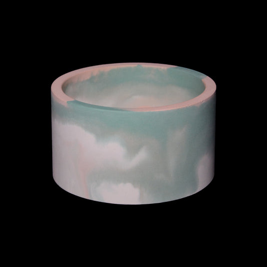 TAURUS - Candle Vessel