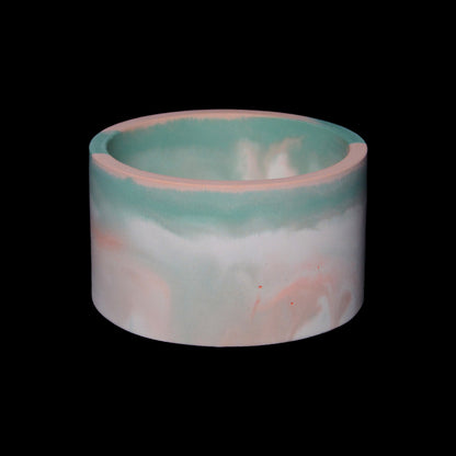 TAURUS - Candle Vessel