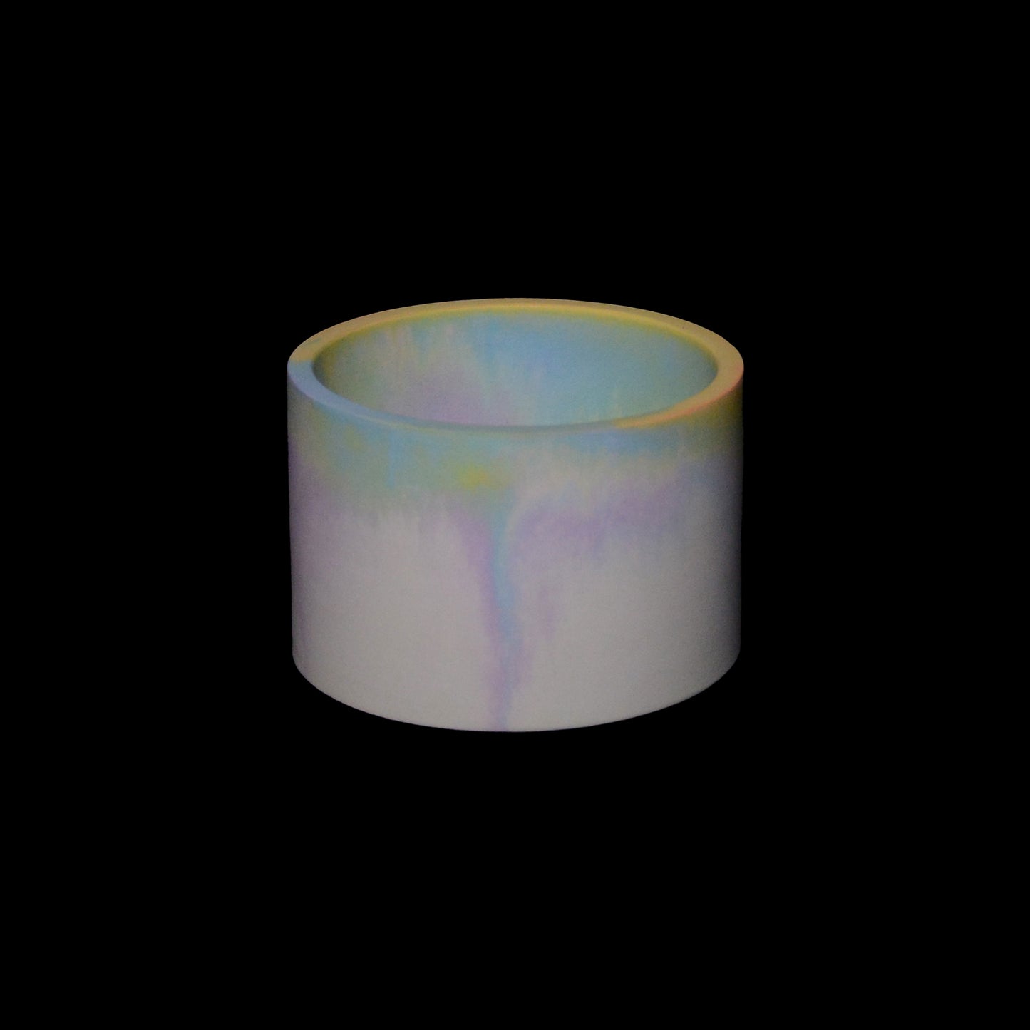 GEMINI - Candle Vessel