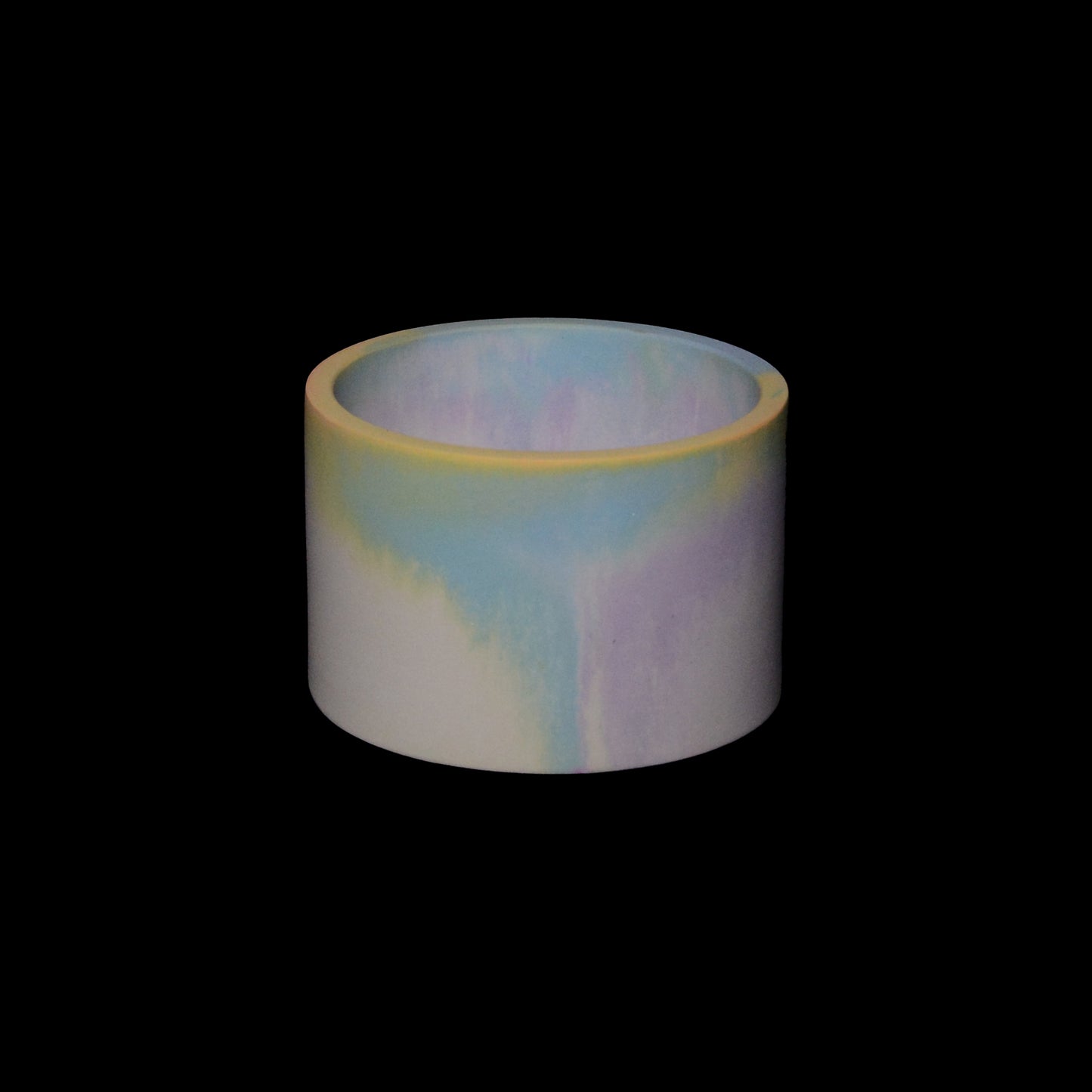 GEMINI - Candle Vessel
