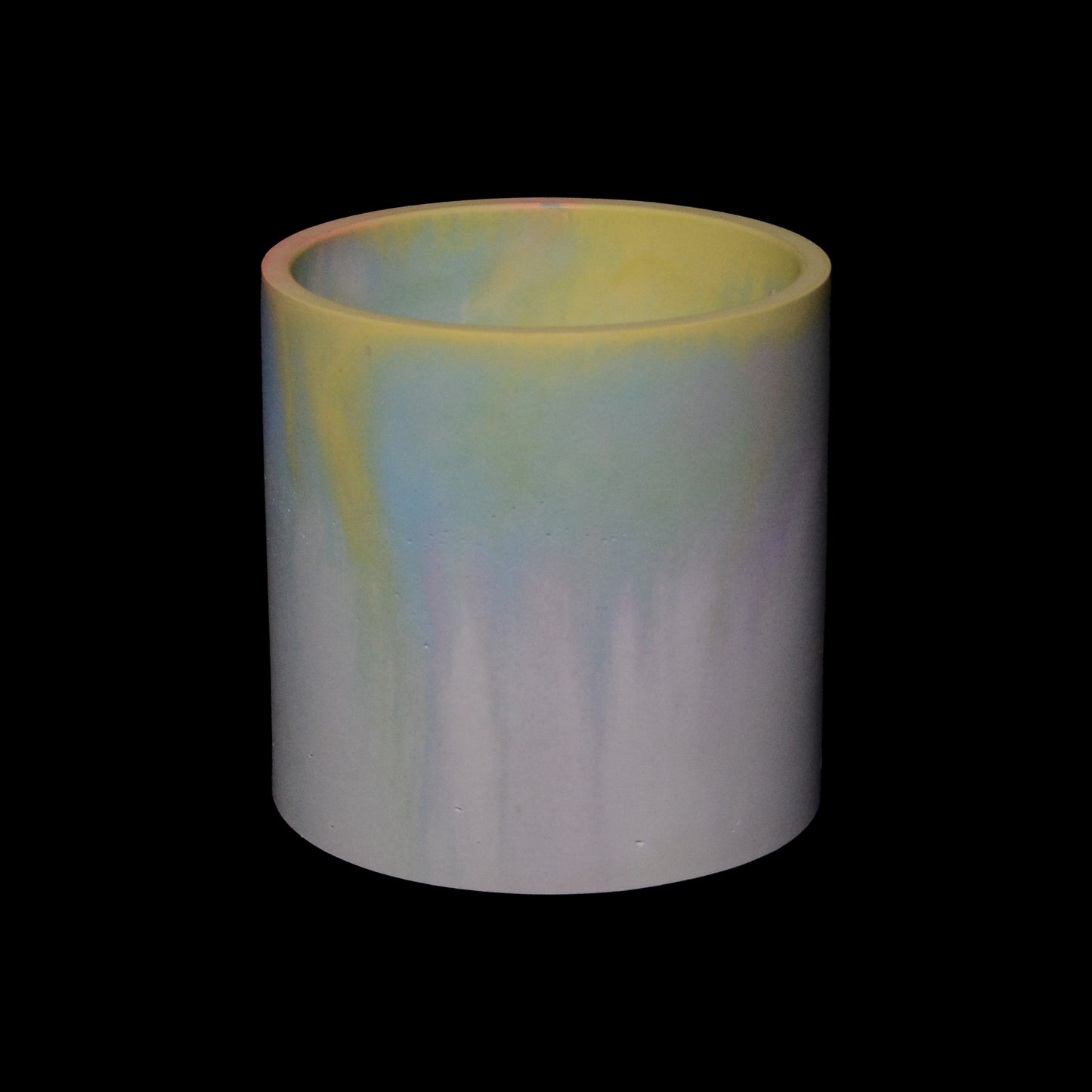 GEMINI- Candle Vessel