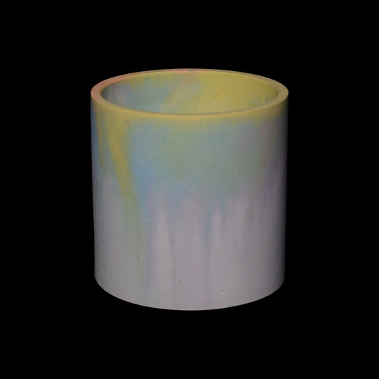 GEMINI- Candle Vessel