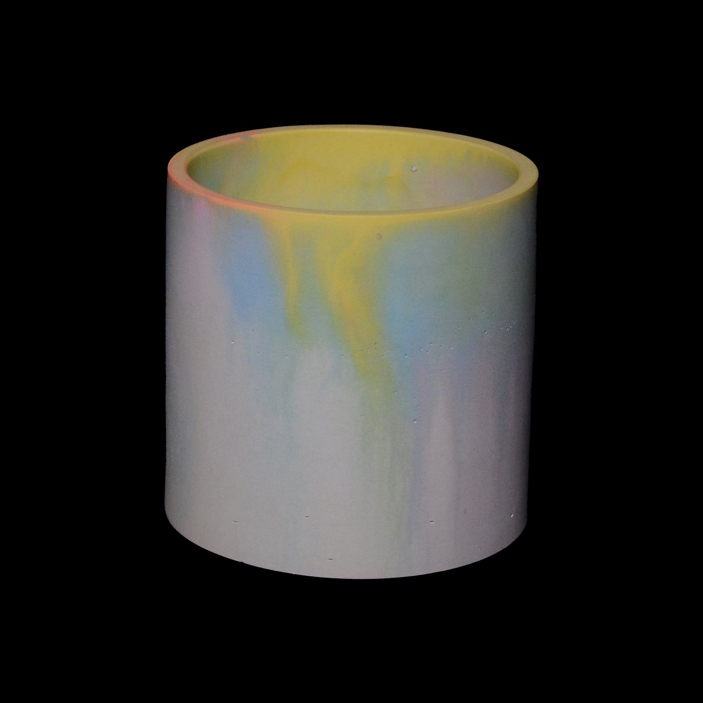 GEMINI- Candle Vessel