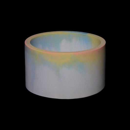 GΕΜΙΝΙ - Candle Vessel
