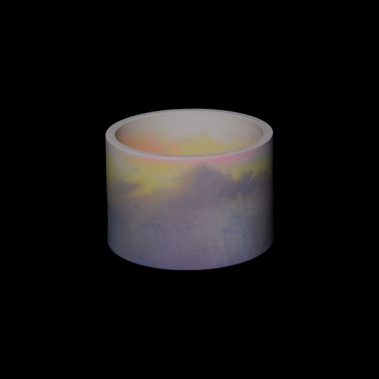 GEMINI - Candle Vessel
