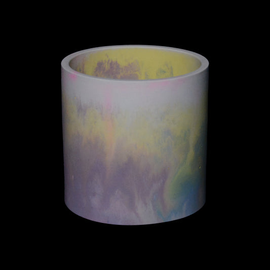 GEMINI- Candle Vessel