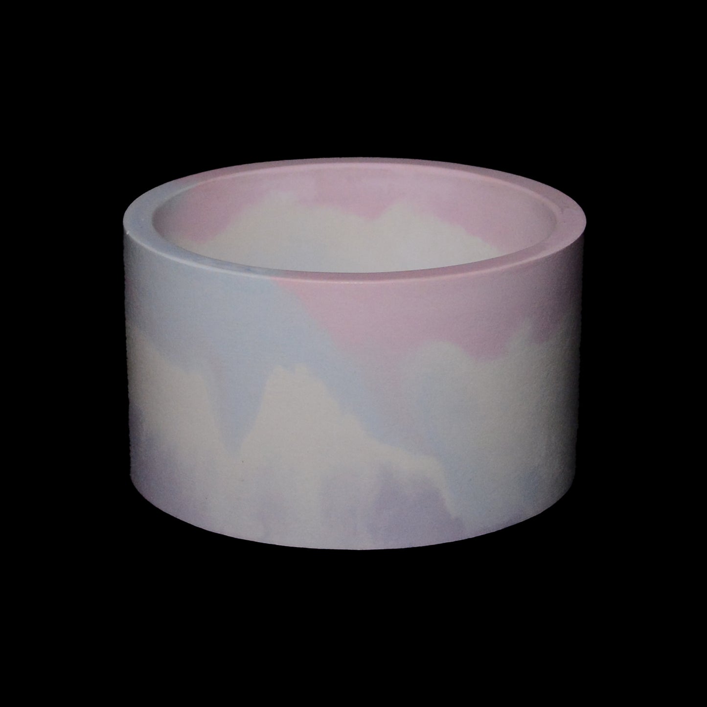CANCER - Candle Vessel