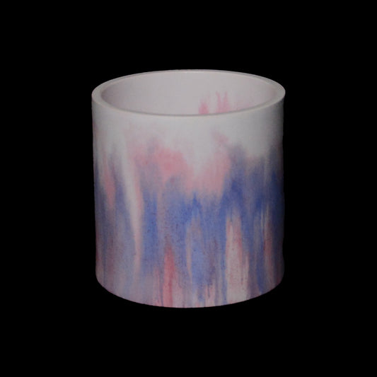 CANCER - Candle Vessel