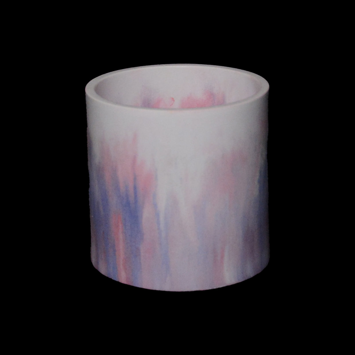 CANCER - Candle Vessel