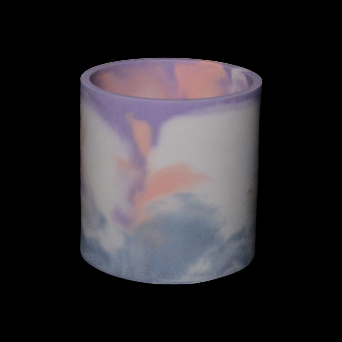 CANCER - Candle Vessel