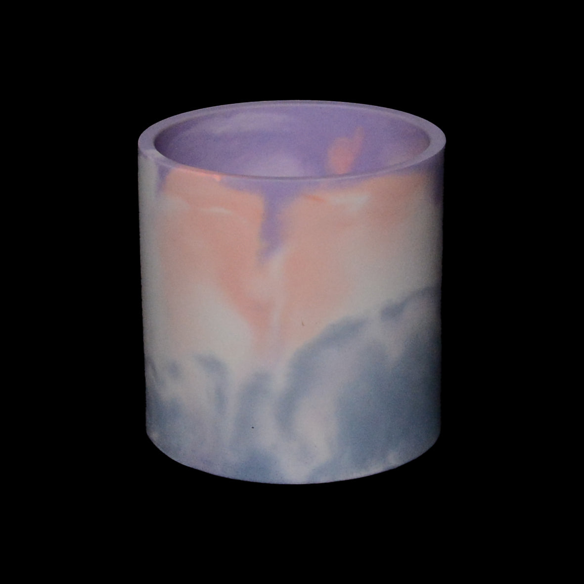 CANCER - Candle Vessel