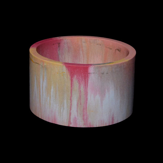 LEO - Candle Vessel