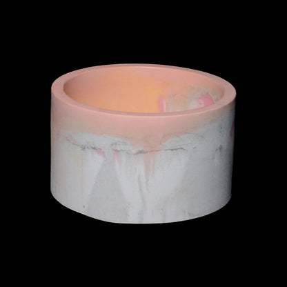 LEO - Candle Vessel
