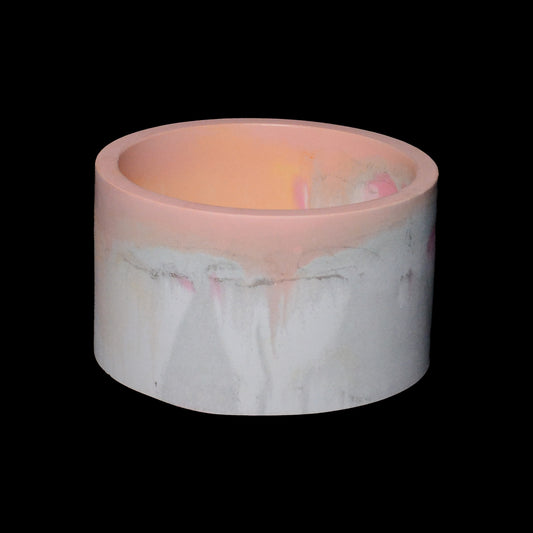 LEO - Candle Vessel