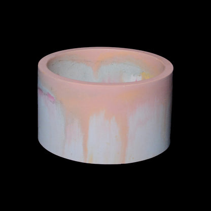 LEO - Candle Vessel