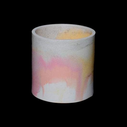 LEO - Candle Vessel