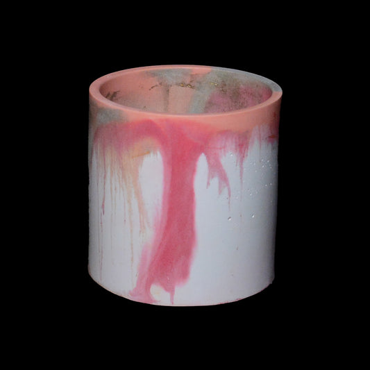 LEO - Candle Vessel