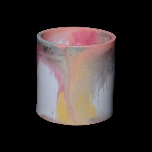 LEO - Candle Vessel