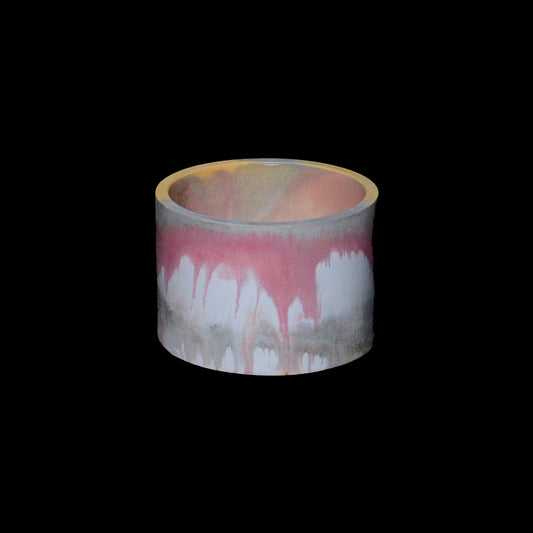 LEO - Candle Vessel