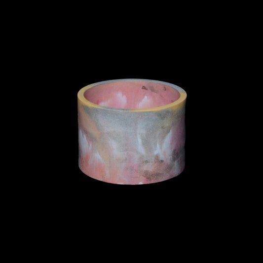 LEO - Candle Vessel
