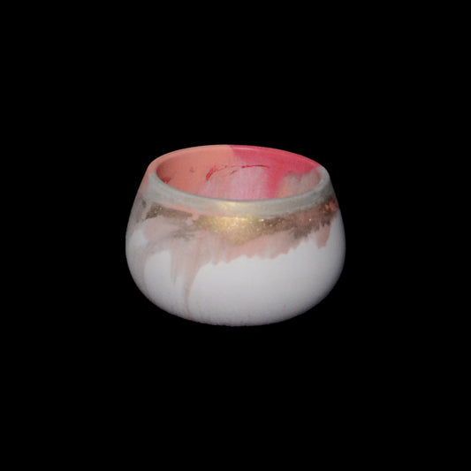 LEO - Candle Vessel