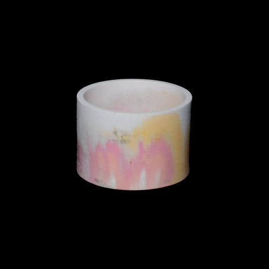 LEO - Candle Vessel