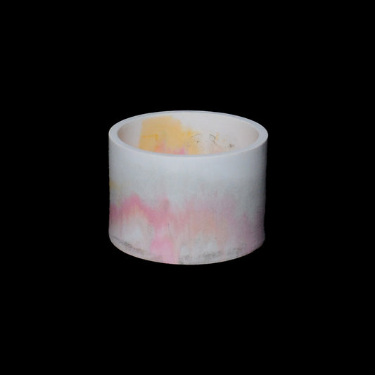 LEO - Candle Vessel