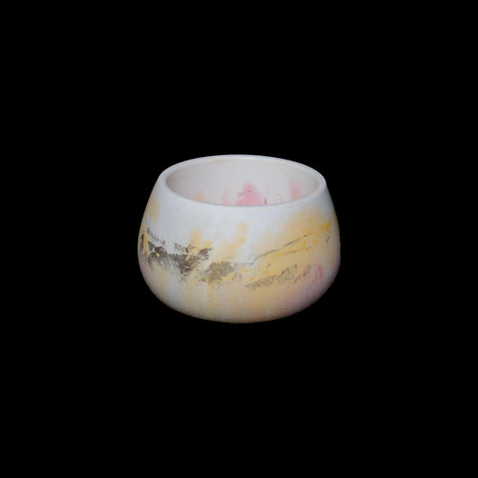 LEO- Candle Vessel
